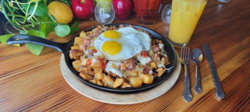 cowboy skillet